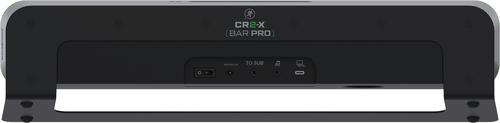 CR2-X Bar PRO Premium Desktop PC Soundbar with Bluetooth® - Image 5