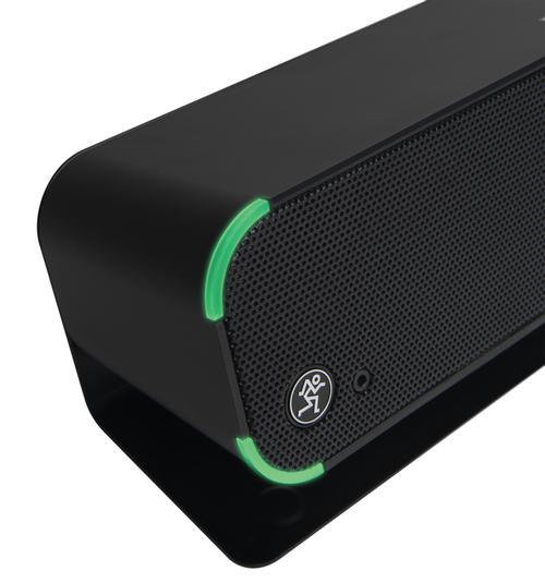 CR2-X Bar PRO Premium Desktop PC Soundbar with Bluetooth® - Image 6