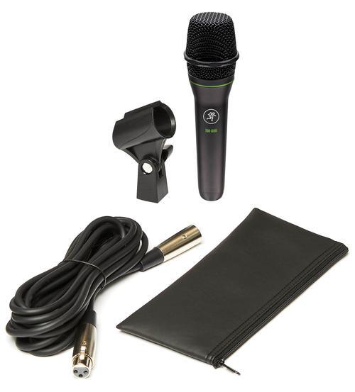 EM-89D Cardioid Dynamic Vocal Microphone - Image 3