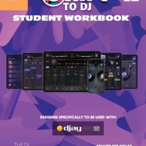 Hercules DJStarter Kit With Serato DJ Lite