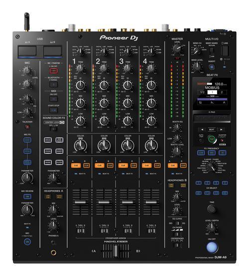 DJM-A9 Mixer - Image 2