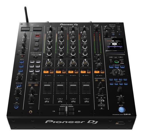DJM-A9 Mixer - Image 3