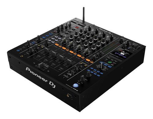 DJM-A9 Mixer - Image 4