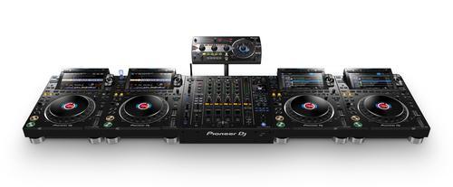 DJM-A9 Mixer - Image 7