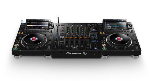 DJM-A9 Mixer - Image 8