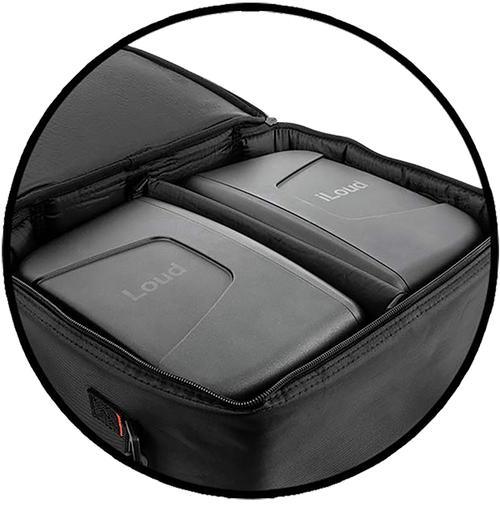 iLoud MTM Travel Bag - Image 3