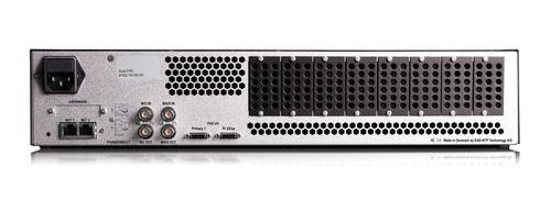 Pro Tools ¦ MTRX II Base Unit - Image 3