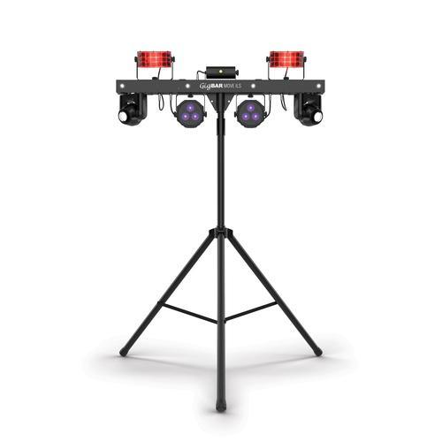 GigBAR Move + ILS - Image 2