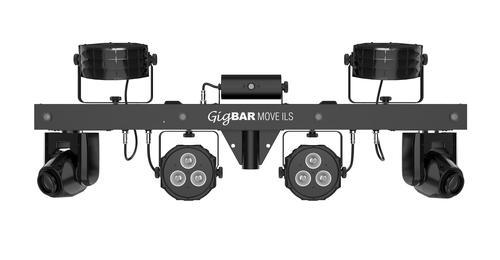 GigBAR Move + ILS - Image 5