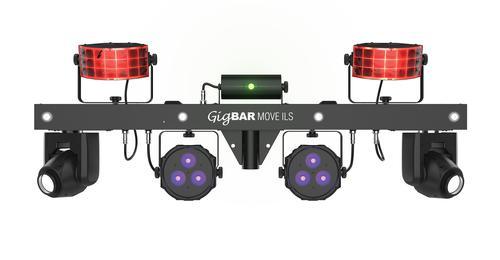 GigBAR Move + ILS - Image 6
