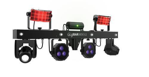 GigBAR Move + ILS - Image 8