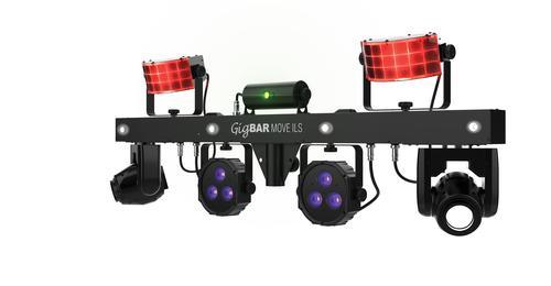 GigBAR Move + ILS - Image 9