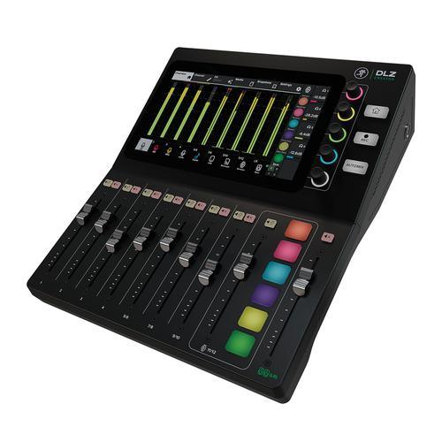 DLZ Creator Advanced Content Creation Studio with Mix Agent Technology - Image 2