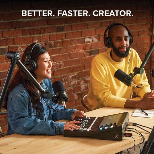 DLZ Creator Advanced Content Creation Studio with Mix Agent Technology - Image 3
