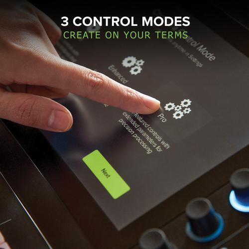 DLZ Creator Advanced Content Creation Studio with Mix Agent Technology - Image 4