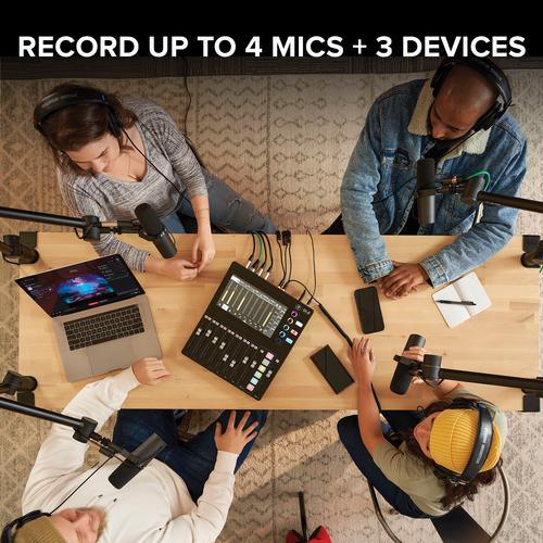 DLZ Creator Advanced Content Creation Studio with Mix Agent Technology - Image 8