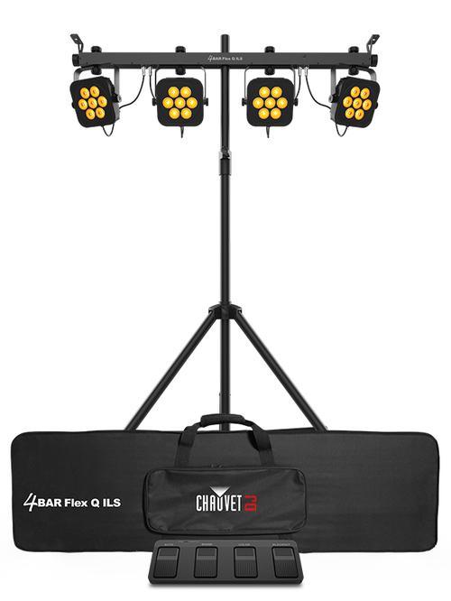 4BAR Flex Q ILS - Image 2