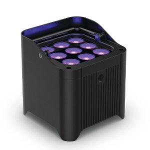 Freedom Par H9 IP