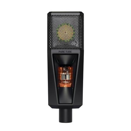 PURE TUBE Essential Set