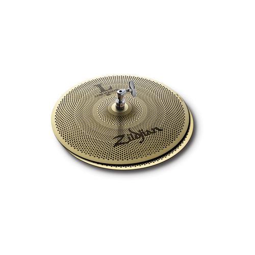 14“ L80 Low Volume Hi Hats - Pair - Image 2