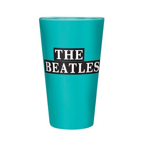 The Beatles – Abbey Road Large Glass - Image 3