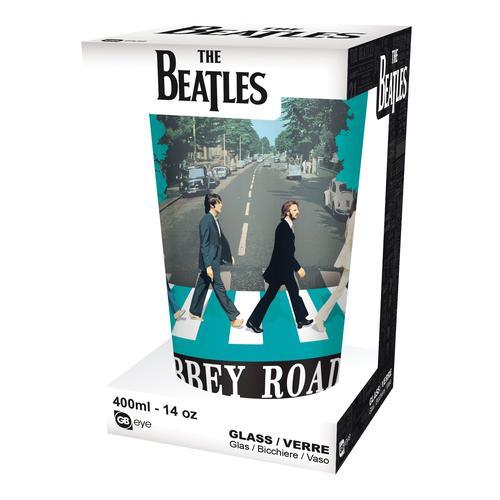 The Beatles – Abbey Road Large Glass - Image 5