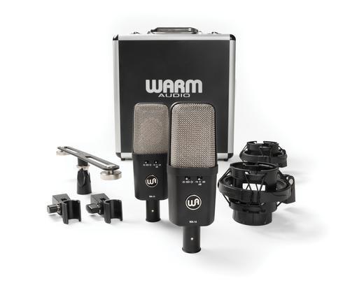 WA-14 Stereo Pair - Image 2