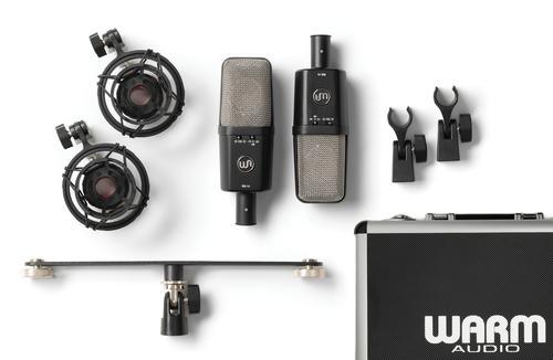 WA-14 Stereo Pair - Image 3