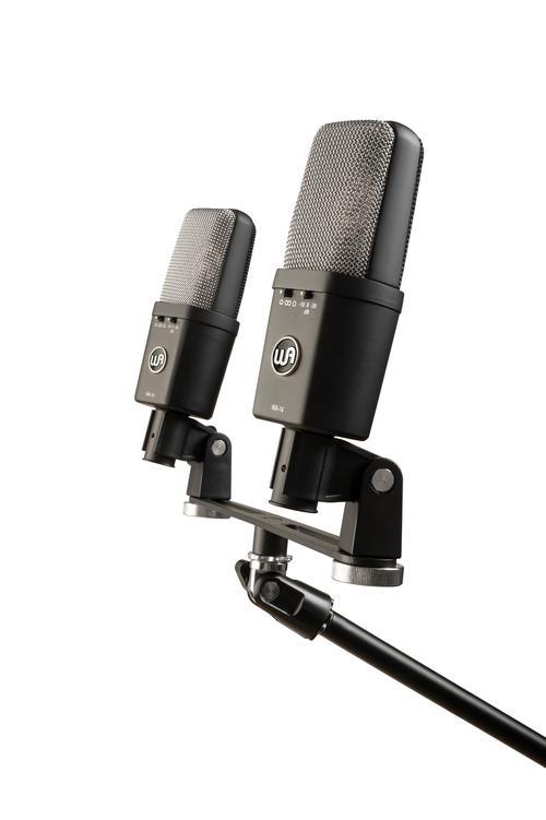 WA-14 Stereo Pair - Image 4