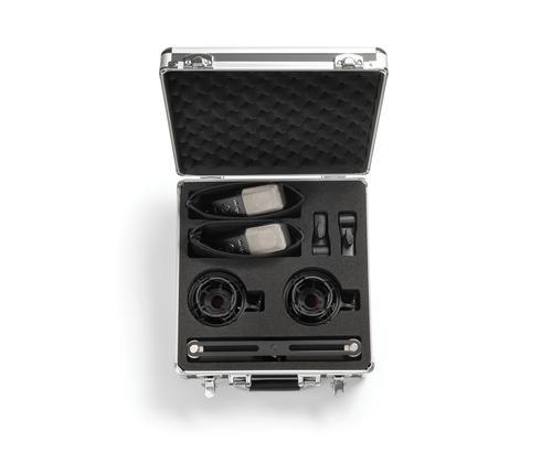 WA-14 Stereo Pair - Image 5