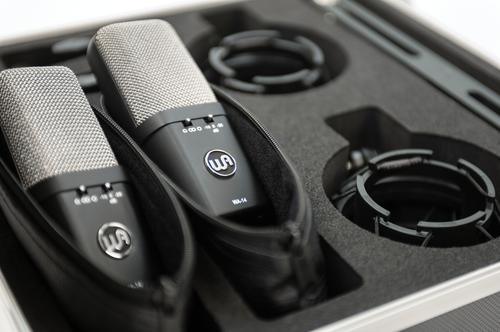WA-14 Stereo Pair - Image 6