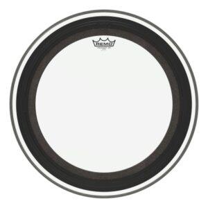 Ambassador SMT Clear Drumhead