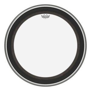 Ambassador SMT Clear Drumhead