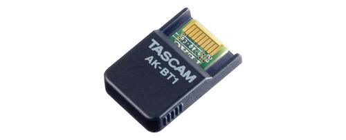 AK-BT1 Bluetooth® Adapter for TASCAM Products - Image 2
