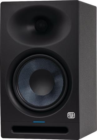 Eris Studio 8 Monitor, Black