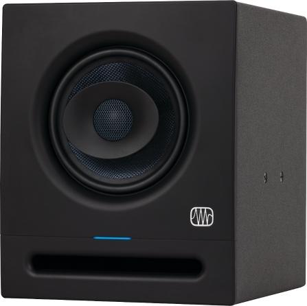 Eris Pro 6 Studio Monitor, Black
