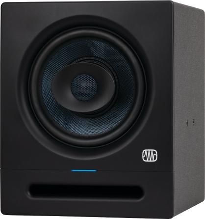 Eris Pro 8 Studio Monitor, Black