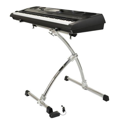 GKS-KT75 Single Tier Keyboard Stand - Image 3