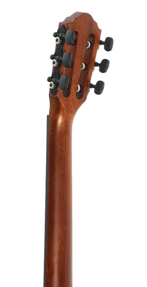 Forte Port Nylon Guitar - Image 3