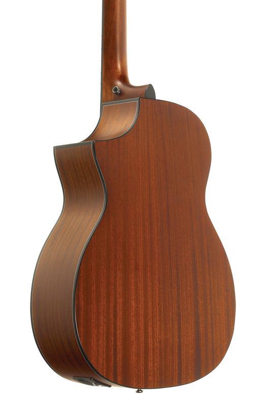 Forte Port Nylon Guitar - Image 4