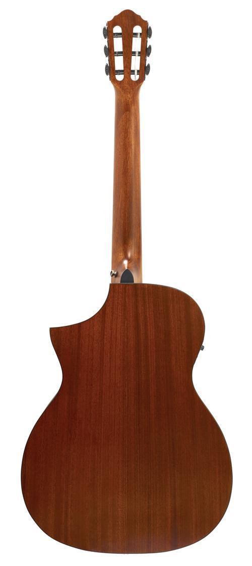 Forte Port Nylon Guitar - Image 8