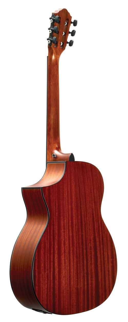 Forte Port Nylon Guitar - Image 10