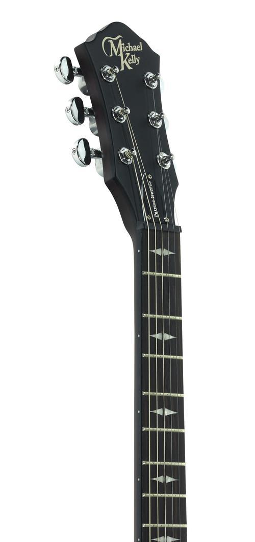 Patriot Decree SB Open Pore - Image 7