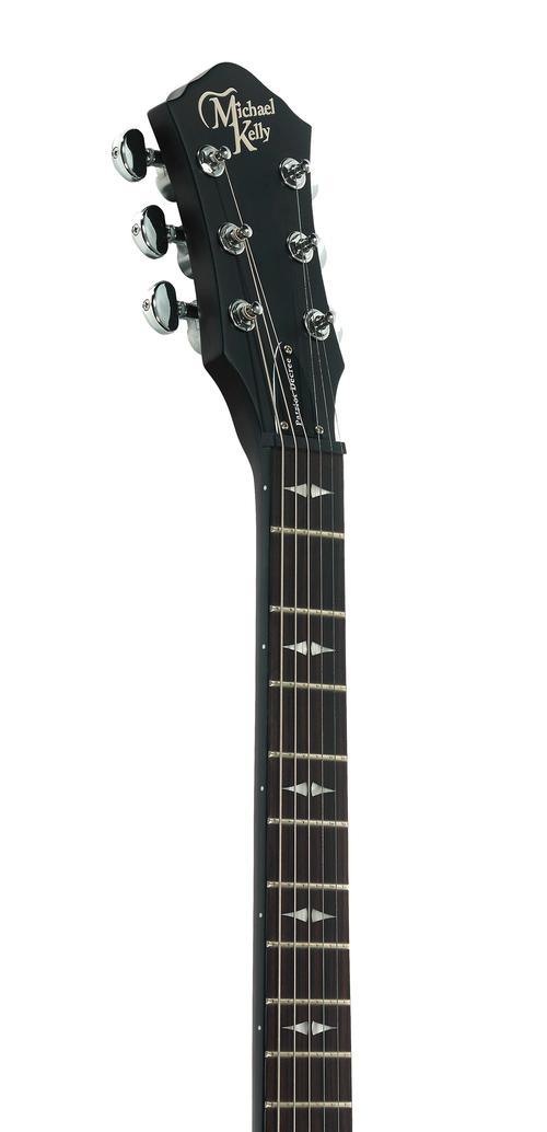 Patriot Decree SB Open Pore - Image 6