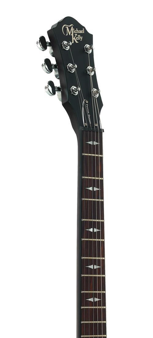 Patriot Decree SB - Image 6