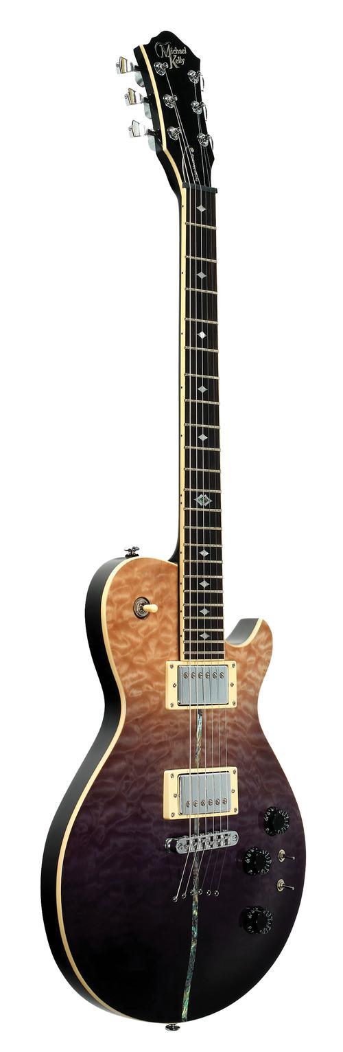 Patriot Instinct SB Mod Shop Duncan - Image 3