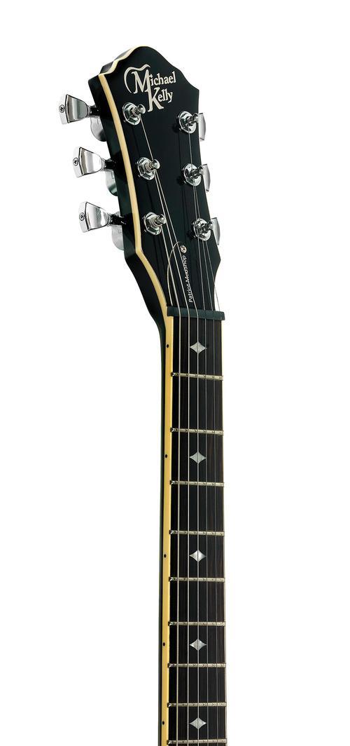 Patriot Instinct SB Mod Shop Duncan - Image 6