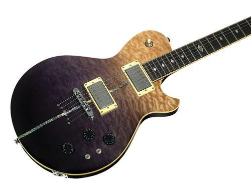 Patriot Instinct SB Mod Shop Duncan - Image 7