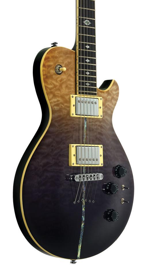 Patriot Instinct SB Mod Shop Duncan - Image 9