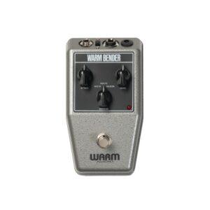 WarmBender Pedal
